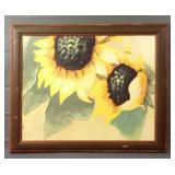 19X23" oil on canvas Painting 19X23" oil on canvas Painting