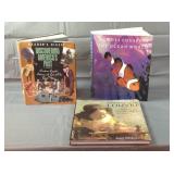 Misc. Book Lot Misc. Book Lot