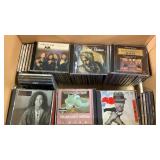 Assorted Lot of 101 CDs