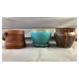 3 Planter Pots 3 Planter Pots