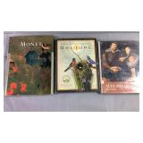 Assorted Lot of Books Assorted Lot of Books