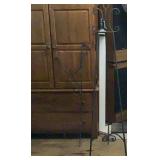 67" Easel & 49" Pole Plant Hanger 67" Easel & 49" Pole Plant Hanger