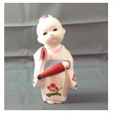 7" Ceramic Geshia Girl 7" Ceramic Geshia Girl