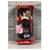 1995 Barbie Solo in the Spotlight Special Ed. Doll