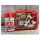 101 Dalmatian lunchbox & thermos 101 Dalmatian lunchbox & thermos