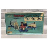 Woolworth Battery Op. Turnover Choo Choo Woolworth Battery Op. Turnover Choo Choo