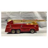 Vintage Metal Tonka Truck Vintage Metal Tonka Truck