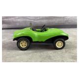 Vintage tonka fun buggy Vintage tonka fun buggy