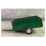 Vintage Nylint farm trailer