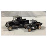 1:24 & 1:32 Scale 2 1925 Model T Cars 1:24 & 1:32 Scale 2 1925 Model T Cars