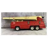 Vintage TONKA Metal fire engine