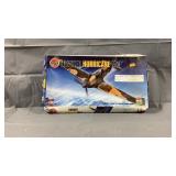 Airfix Hawker Hurricane Mk I Model Plane Airfix Hawker Hurricane Mk I Model Plane