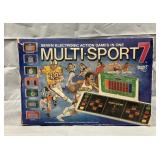 1980 Koala T Toys Multi Sport 7