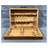 Handy Andy Carpenters Tool Chest