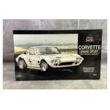 1964 Sebring corvette model car, 1964 Sebring corvette model car,