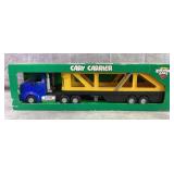 Vintage  Cary carrier truck