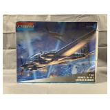 1994 Monogram Heineken He 111 German Bomber 1994 Monogram Heineken He 111 German Bomber