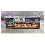 HESS Battery Op. recreation van model HESS Battery Op. recreation van model