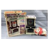 1969 Remco Little Dutch Kitchen 1969 Remco Little Dutch Kitchen
