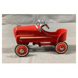 1996 Genoron Wheel Co. Kiddie Car 1996 Genoron Wheel Co. Kiddie Car