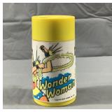 Vintage Aladdin Wonder Woman Thermos Vintage Aladdin Wonder Woman Thermos
