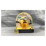 Mattel Minions The Rise of Gru "Stuart" Mattel Minions The Rise of Gru "Stuart"