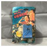 Fascinations Exciting Action Micro Movie Viewer Fascinations Exciting Action Micro Movie Viewer