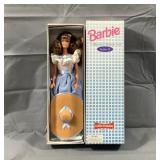 Barbie Collectors Ed. Series II Little Debbie Doll Barbie Collectors Ed. Series II Little Debbie Doll