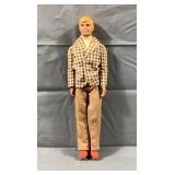 1970s 12" Ken Doll 1970s 12" Ken Doll