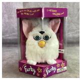 Electronic Furby, "tiger" Electronic Furby, "tiger"