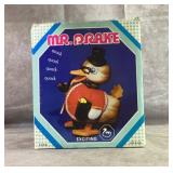 Vintage Unopened Mr. Drake Toy Vintage Unopened Mr. Drake Toy