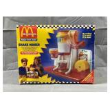 Vintage McDonald Vintage McDonald