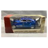 Motormax 1:24 Scale Diecast Collection Motormax 1:24 Scale Diecast Collection