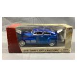 Motormax 1:24 Scale Diecast Collection