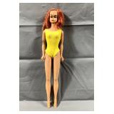 1960s American Girl Barbie 1960s American Girl Barbie