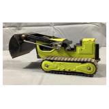 Vintage Yellow Tonka T-6 Vintage Yellow Tonka T-6