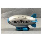 Vintage Buddy L 4" Good Year Blimp Toy