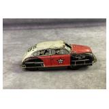 7" Vintage Tin toy car 7" Vintage Tin toy car