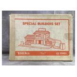 Vintage Tonka special builders set Vintage Tonka special builders set