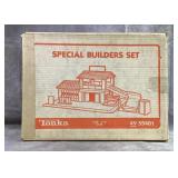 Vintage Tonka special builders set