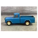 Vintage TONKA Metal Jeep truck Vintage TONKA Metal Jeep truck