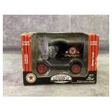 Vintage Gearbox Diecast coin bank Vintage Gearbox Diecast coin bank