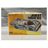 1989 Hasegawa Joest Porsche 962C 1989 Hasegawa Joest Porsche 962C