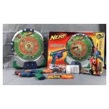 Nerf N-Strike Tech Target