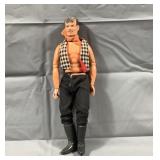 1973 Butch Cavendish Lone Ranger 1973 Butch Cavendish Lone Ranger