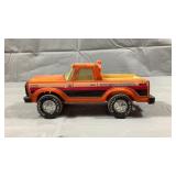 Nylint Sports Car Special Metal Truck Nylint Sports Car Special Metal Truck