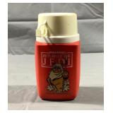 1983 Star Wars Return of the Jedi Thermos 1983 Star Wars Return of the Jedi Thermos