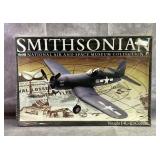 Smithsonian model airplane Smithsonian model airplane