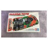 Mazda 787B 91 Le Mans Mazda 787B 91 Le Mans