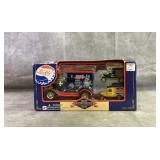 Vintage 1:24 Scale Pepsi-cola Car coin bank Vintage 1:24 Scale Pepsi-cola Car coin bank